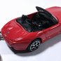RARE!! KEY CHAIN RED BMW Z8 CONVERTIBLE ROADSTER 007 NEW CUSTOM LIMITED EDITION