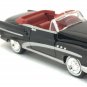 RARE KEY CHAIN BLACK 1953/1954/55 BUICK SUPER CONVERTIBLE CUSTOM LIMITED EDITION