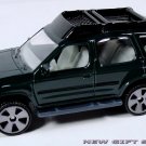 RARE KEY CHAIN RING FITS GREEN NISSAN X-TERRA NEW CUSTOM LIMITED EDITION XTERRA