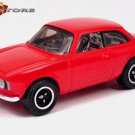 RARE KEY CHAIN RED ALFA ROMEO GIULIA SPRINT GTA RED NEW CUSTOM LIMITED EDITION RARE KEY CHAIN RED ALFA ROMEO GIULIA SPRINT GTA RED NEW CUSTOM LIMITED EDITION