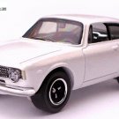 RARE KEY CHAIN WHITE ALFA ROMEO GIULIA SPRINT GTA RED NEW CUSTOM LIMITED EDITION RARE KEY CHAIN WHITE ALFA ROMEO GIULIA SPRINT GTA RED NEW CUSTOM LIMITED EDITION