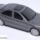 KEY CHAIN GREY MERCEDES S CLASS KLASS S350 S430 S500 S55 CUSTOM LIMITED EDITION