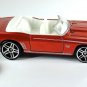 RARE KEY CHAIN COOPER/RED 69/1970 CAMARO RS/SS CONVERTIBLE NEW LIMITED EDITION
