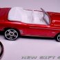 RARE KEY CHAIN COOPER/RED 69/1970 CAMARO RS/SS CONVERTIBLE NEW LIMITED EDITION