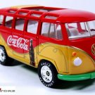 RARE KEY CHAIN VW VOLKSWAGEN VAN BUS COCA COLA COKE COMBI TRANSPORTER BRAND NEW RARE KEY CHAIN VW VOLKSWAGEN VAN BUS COCA COLA COKE COMBI TRANSPORTER BRAND NEW