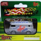 RARE TIGER VW VOLKSWAGEN VAN BUS VAQUEROS BAYAMON PUERTO RICO LIMITED 1 OF 576 RARE TIGER VW VOLKSWAGEN VAN BUS VAQUEROS BAYAMON PUERTO RICO LIMITED 1 OF 576