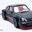 RARE!! HTF KEY CHAIN PORSCHE 964 CARRERA 2 BLACK & RED INTERIOR LIMITED EDITION RARE!! HTF KEY CHAIN PORSCHE 964 CARRERA 2 BLACK & RED INTERIOR LIMITED EDITION