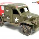 KEY CHAIN DODGE WC-54 MEDEVAC ARMY AMBULANCE WW2 VIETNAM KOREA MASH/USMC CUSTOM KEY CHAIN DODGE WC-54 MEDEVAC ARMY AMBULANCE WW2 VIETNAM KOREA MASH/USMC CUSTOM