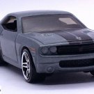 RARE KEY CHAIN SILVER GREY NEW DODGE CHALLENGER SRT8 HEMI 6.1 V8 LIMITED EDITION RARE KEY CHAIN SILVER GREY NEW DODGE CHALLENGER SRT8 HEMI 6.1 V8 LIMITED EDITION