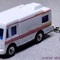 NEW KEY CHAIN RV CAMPER WINNEBAGO MOBILE HOME TRUCK TRAILER RECREATIONAL VEHICLE
