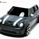 RARE KEY CHAIN RING GREEN & WHITE TOP NEW MINI COOPER S CUSTOM LIMITED EDITION RARE KEY CHAIN RING GREEN & WHITE TOP NEW MINI COOPER S CUSTOM LIMITED EDITION