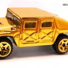 RARE!! KEY CHAIN GOLD HUMMER HUMVEE H1 4X4 AM GENERAL CUSTOM LIMITED EDITION NEW RARE!! KEY CHAIN GOLD HUMMER HUMVEE H1 4X4 AM GENERAL CUSTOM LIMITED EDITION NEW