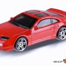 KEY CHAIN FITS RED NISSAN 300ZX FAIRLADY Z CAR CUSTOM KEYRING LIMITED EDITION