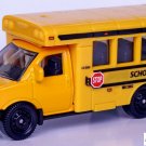RARE!! KEY CHAIN YELLOW GMC SAVANA 3500 SCHOOL BUS VAN TRUCK NEW CUSTOM KEY RING