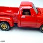 RARE KEY CHAIN 76~77~78~79 DODGE WARLOCK ~ Li'L RED POWER WAGON NEW Ltd EDITION