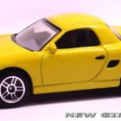 RARE KEY CHAIN RING YELLOW PORSCHE BOXSTER S GT GTS HARD TOP NEW LIMITED EDITION RARE KEY CHAIN RING YELLOW PORSCHE BOXSTER S GT GTS HARD TOP NEW LIMITED EDITION