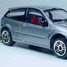 RARE KEY CHAIN RING SILVER GRAY/GREY FORD FOCUS COUPE NEW LIMITED EDITION CUSTOM RARE KEY CHAIN RING SILVER GRAY/GREY FORD FOCUS COUPE NEW LIMITED EDITION CUSTOM