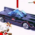 CHRISTMAS TREE ORNAMENT BATMAN LINCOLN FUTURA BATMOBILE 1966 G BARRIS OR DISPLAY CHRISTMAS TREE ORNAMENT BATMAN LINCOLN FUTURA BATMOBILE 1966 G BARRIS OR DISPLAY