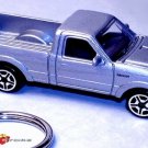 RARE!! KEY CHAIN RING SILVER FORD RANGER TRUCK PICKUP NEW CUSTOM LIMITED EDITION RARE!! KEY CHAIN RING SILVER FORD RANGER TRUCK PICKUP NEW CUSTOM LIMITED EDITION
