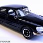 RARE KEY CHAIN RING BLACK CITROEN DS/ID 21/19/23 LIMITED EDITION NICE BRAND NEW