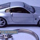 KEY CHAIN SILVER NISSAN 350Z Z33 Z CAR FAST & FURIOUS NEW CUSTOM LIMITED EDITION KEY CHAIN SILVER NISSAN 350Z Z33 Z CAR FAST & FURIOUS NEW CUSTOM LIMITED EDITION