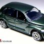 RARE!! KEY CHAIN GREEN CHRYSLER/DODGE PT CRUISER NEW NICE CUSTOM LIMITED EDITION