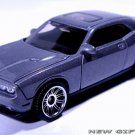 RARE KEY CHAIN GRAY DARK SILVER NEW DODGE CHALLENGER SRT8 HEMI 6.1 WITH SUNROOF RARE KEY CHAIN GRAY DARK SILVER NEW DODGE CHALLENGER SRT8 HEMI 6.1 WITH SUNROOF
