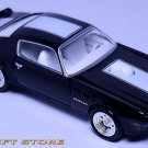RARE KEY CHAIN BLACK WHITE 1970/1971/1972/1973 PONTIAC FIREBIRD TRANS AM LTD ED