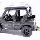 RARE! KEY CHAIN RING 2019/2020 BLACK CARBON KAWASAKI TERYX4 LE ATV MULE QUAD 4X4 RARE! KEY CHAIN RING 2019/2020 BLACK CARBON KAWASAKI TERYX4 LE ATV MULE QUAD 4X4