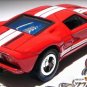 RARE!! HTF KEY CHAIN RING 2005/2006 RED FORD GT BRAND NEW CUSTOM LIMITED EDITION