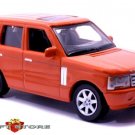 RARE KEY CHAIN  LAND ROVER RANGE ROVER CUSTOM LIMITED EDITION BRAND NEW KEY RING