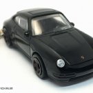 RARE NICE KEY CHAIN RING TRIPLE BLACK PORSCHE 911 CARRERA CUSTOM LIMITED EDITION RARE NICE KEY CHAIN RING TRIPLE BLACK PORSCHE 911 CARRERA CUSTOM LIMITED EDITION