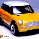 RARE KEY CHAIN YELLOW & WHITE TOP BMW MINI COOPER CUSTOM LIMITED EDITION KEYRING RARE KEY CHAIN YELLOW & WHITE TOP BMW MINI COOPER CUSTOM LIMITED EDITION KEYRING