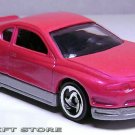 RARE KEY CHAIN RED CHEVY MONTE CARLO LS/LTZ/LT/SS NEW CUSTOM LIMITED EDITION