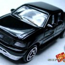 RARE HTF KEY CHAIN RING BLACK FORD F150 TRUCK PICKUP NEW CUSTOM LIMITED EDITION