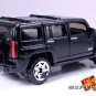 RARE!! KEY CHAIN BLACK HUMMER H3 4X4 TRUCK SUV HUMVEE CUSTOM LIMITED EDITION NEW