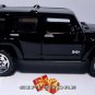 RARE!! KEY CHAIN BLACK HUMMER H3 4X4 TRUCK SUV HUMVEE CUSTOM LIMITED EDITION NEW