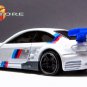 RARE! KEY CHAIN WHITE BMW M3 GT2 COUPE E92 M BODY KIT NEW CUSTOM LIMITED EDITION
