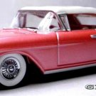 RARE 5758/59 PINK WHITE TOP CADILLAC ELDORADO MARY KAY NEW LIMITED EDITION 1/64 RARE 5758/59 PINK WHITE TOP CADILLAC ELDORADO MARY KAY NEW LIMITED EDITION 1/64