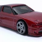 RARE KEY CHAIN DARK RED WINE NISSAN 180SX~200SX~240SX TYPE X FAST & FURIOUS NEW RARE KEY CHAIN DARK RED WINE NISSAN 180SX~200SX~240SX TYPE X FAST & FURIOUS NEW