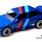 RARE KEY CHAIN BLUE BMW SERIES 318i/320i/323i/325i M3 COUPE E30 NEW LTD EDITION