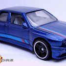 RARE KEY CHAIN BLUE BMW SERIES 320i/323i/325i M3 COUPE E30 V BAVARIA MOTOR WORKS RARE KEY CHAIN BLUE BMW SERIES 320i/323i/325i M3 COUPE E30 V BAVARIA MOTOR WORKS