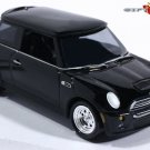 VERY RARE!! KEY CHAIN TRIPLE BLACK NEW BMW MINI COOPER S CUSTOM LIMITED EDITION VERY RARE!! KEY CHAIN TRIPLE BLACK NEW BMW MINI COOPER S CUSTOM LIMITED EDITION
