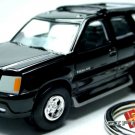 HTF KEY CHAIN RING BLACK CADILLAC ESCALADE LUXURY SUV CUSTOM LIMITED EDITION NEW HTF KEY CHAIN RING BLACK CADILLAC ESCALADE LUXURY SUV CUSTOM LIMITED EDITION NEW