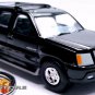 HTF KEY CHAIN RING BLACK CADILLAC ESCALADE LUXURY SUV CUSTOM LIMITED EDITION NEW