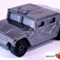 RARE KEY CHAIN RING HUMMER H1 HUMVEE BLACK OPS OPERATIONS AM GENERAL H-VEE NEW