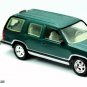 KEY CHAIN CHEVY TAHOE CHEVROLET/GMC YUKON SUV 4X4 GM SUV NEW CUSTOM LTD EDITION