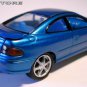 VERY RARE KEY CHAIN RING 2004/2005/2006/07 BLUE PONTIAC GTO NEW LIMITED EDITION