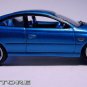 VERY RARE KEY CHAIN RING 2004/2005/2006/07 BLUE PONTIAC GTO NEW LIMITED EDITION