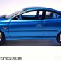 VERY RARE KEY CHAIN RING 2004/2005/2006/07 BLUE PONTIAC GTO NEW LIMITED EDITION